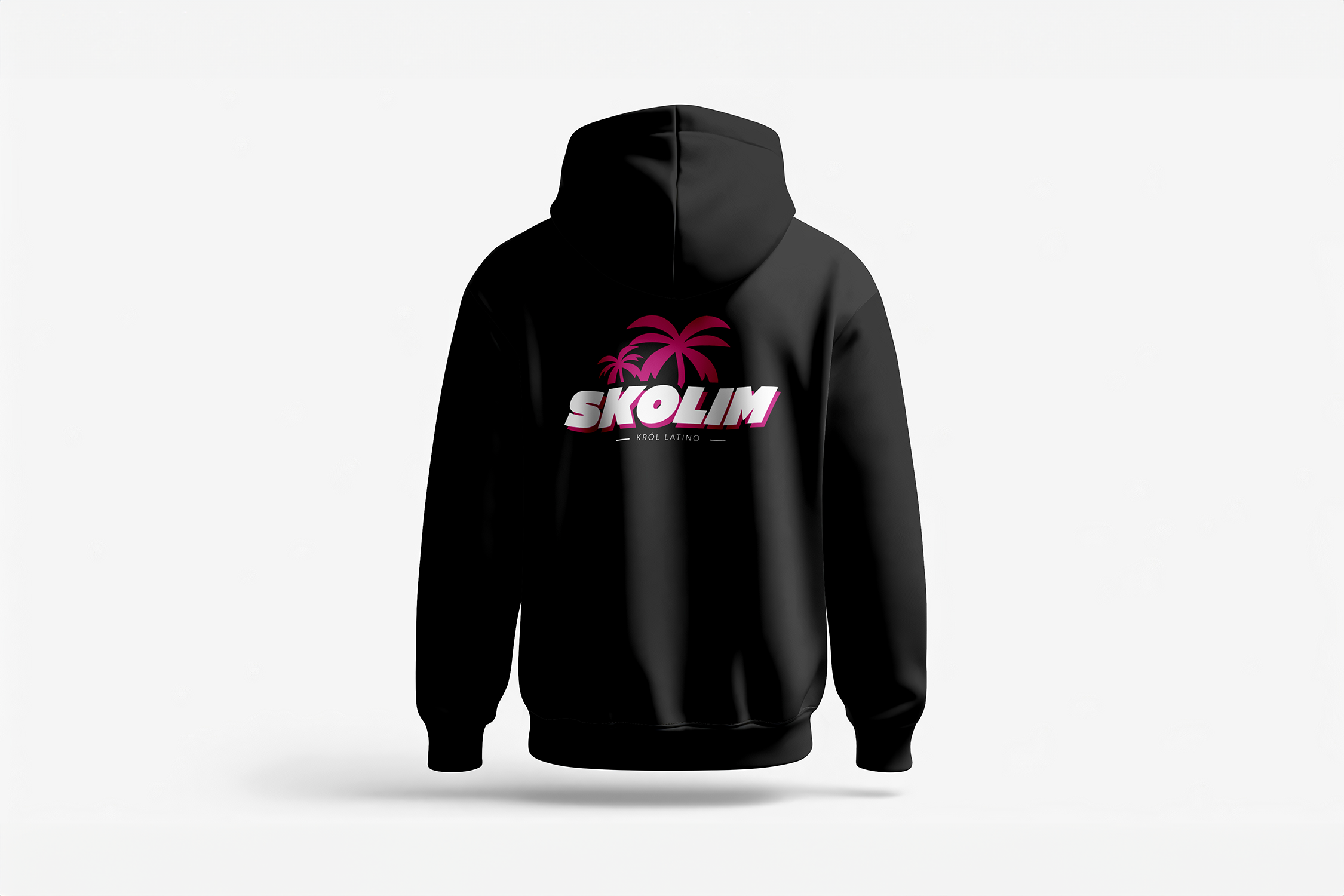 Bluza Dziecięca SKOLIM New Moto - obrazek 2