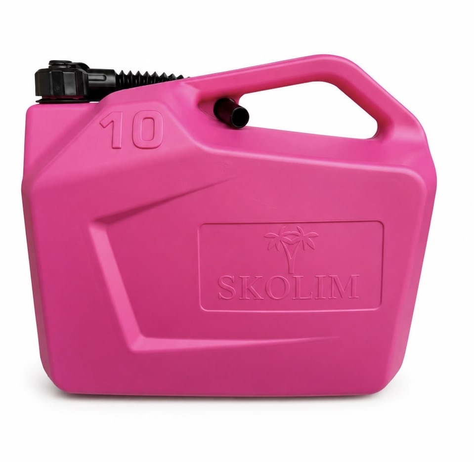 Kanister 10l