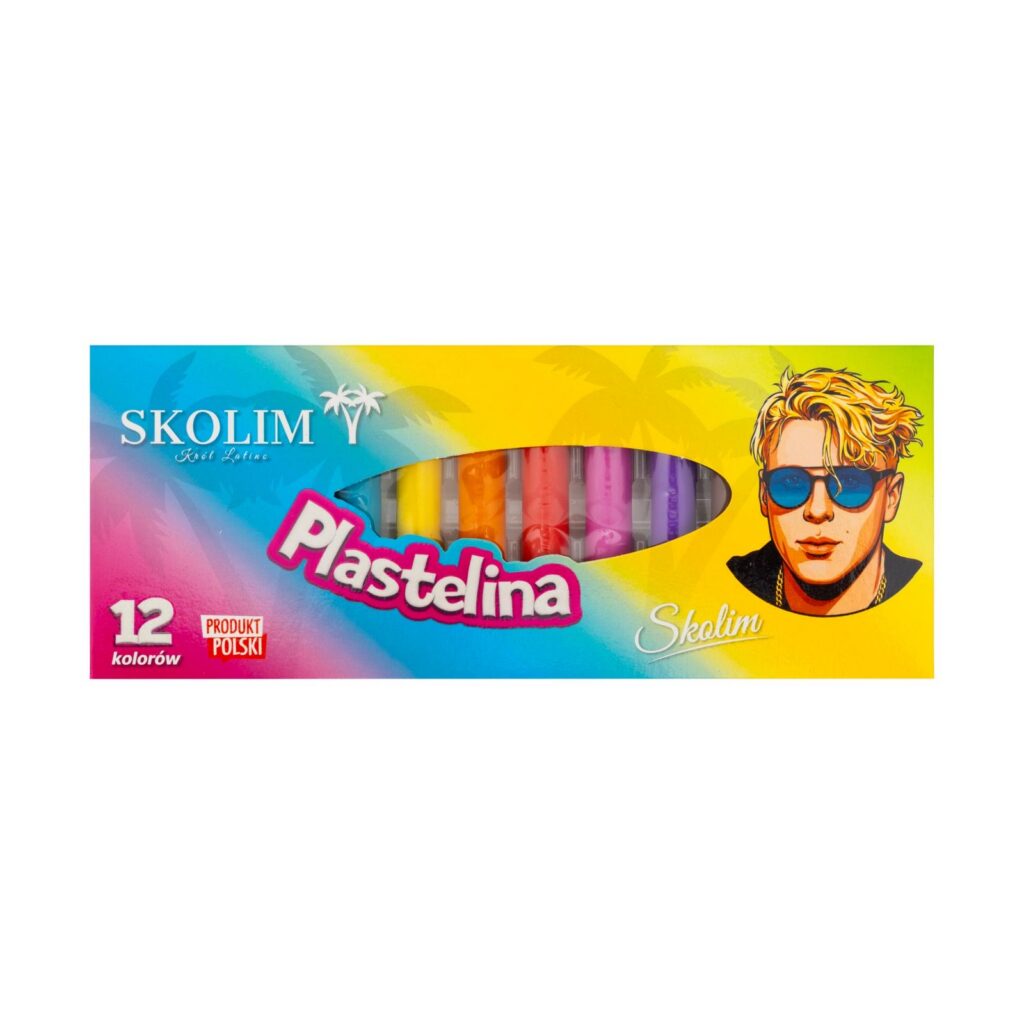 Plastelina