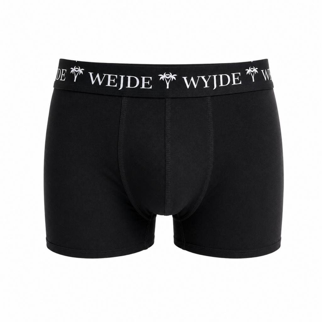 Bokserki męskie WEJDE WYJDE