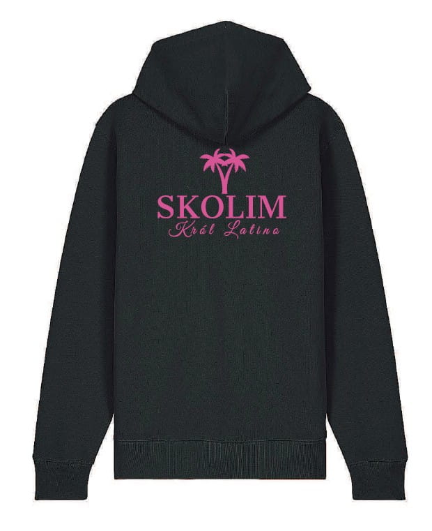 Bluza SKOLIM PREMIUM czarna