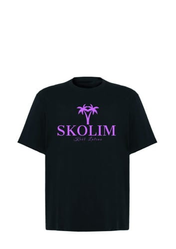 Koszulka dziecięca SKOLIM Król Latino