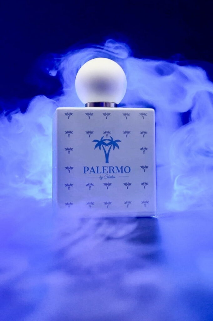 Perfumy PALERMO 50ml