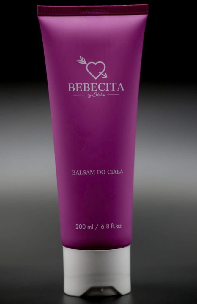 Balsam do ciała BEBECITA Premium