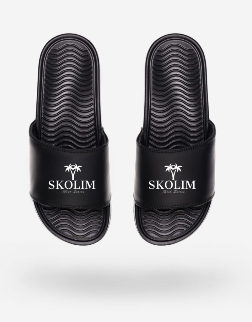 Klapki SKOLIM