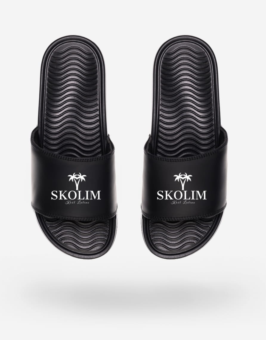 Klapki SKOLIM