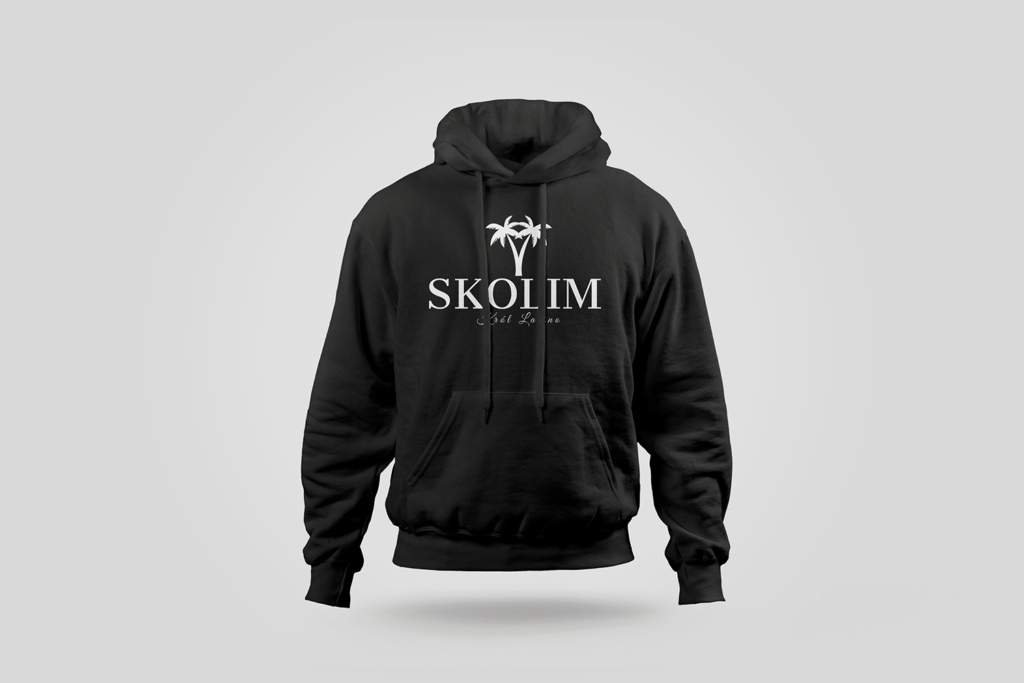 Bluza SKOLIM Król Latino Oryginal
