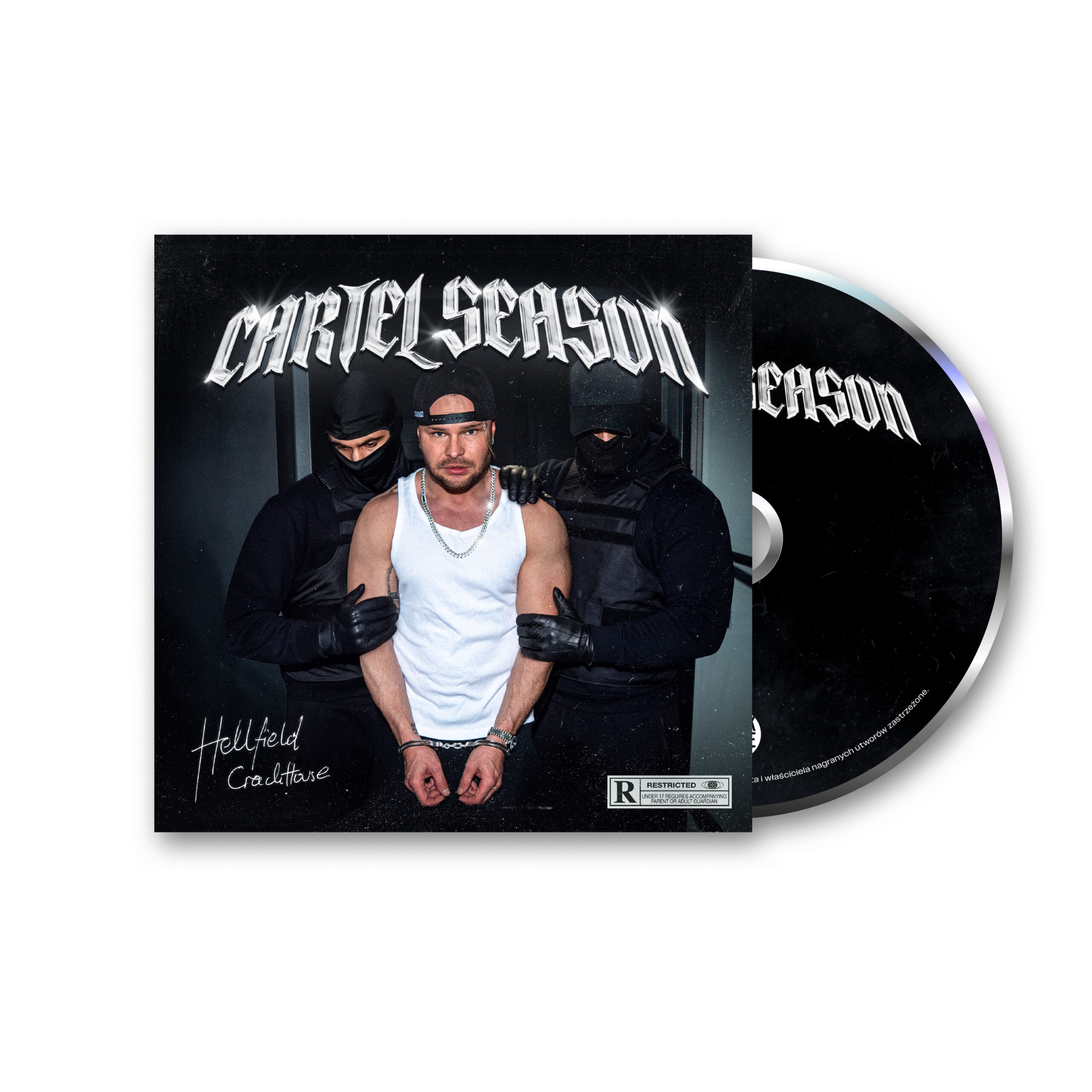 Płyta Cartel Season - obrazek 2