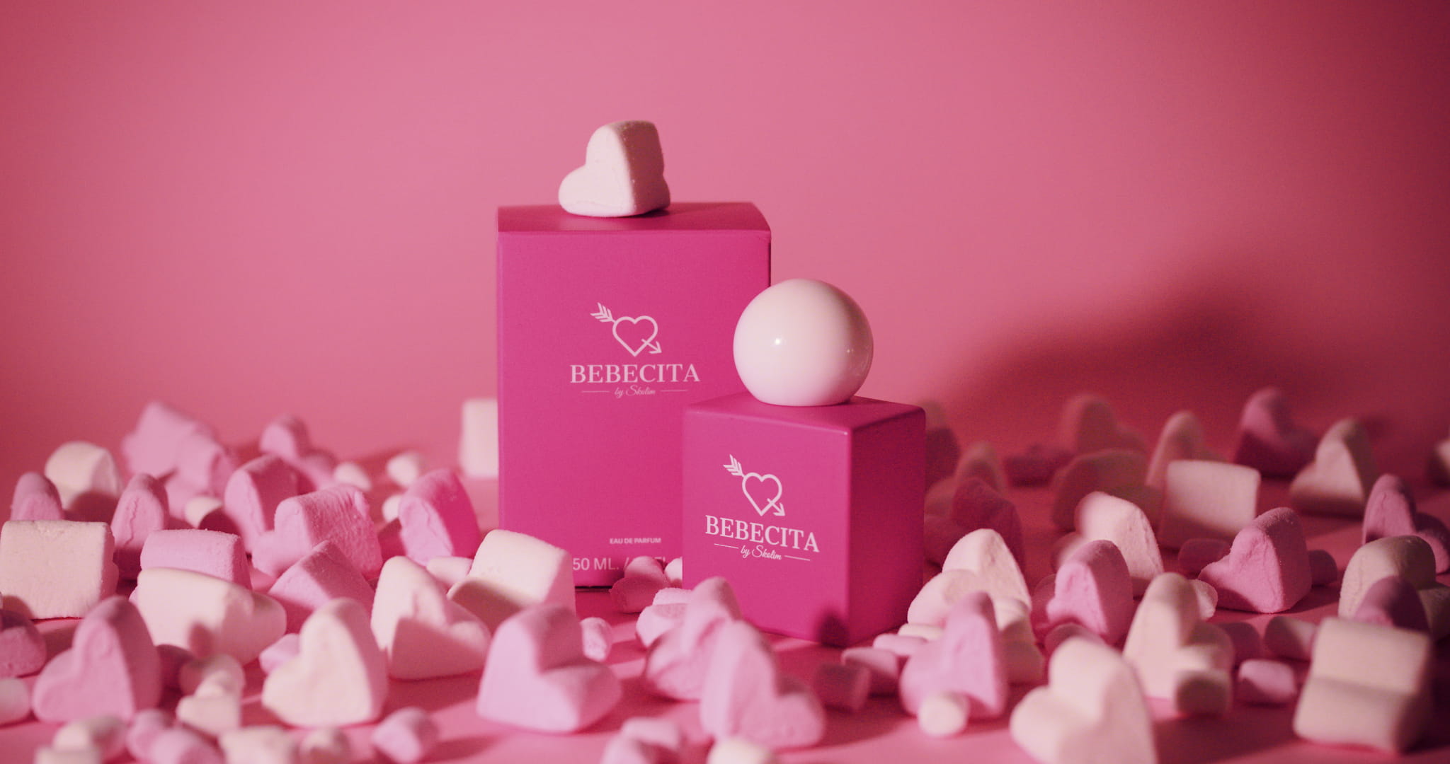 Zestaw Perfum Bebecita i Temperatura - obrazek 3
