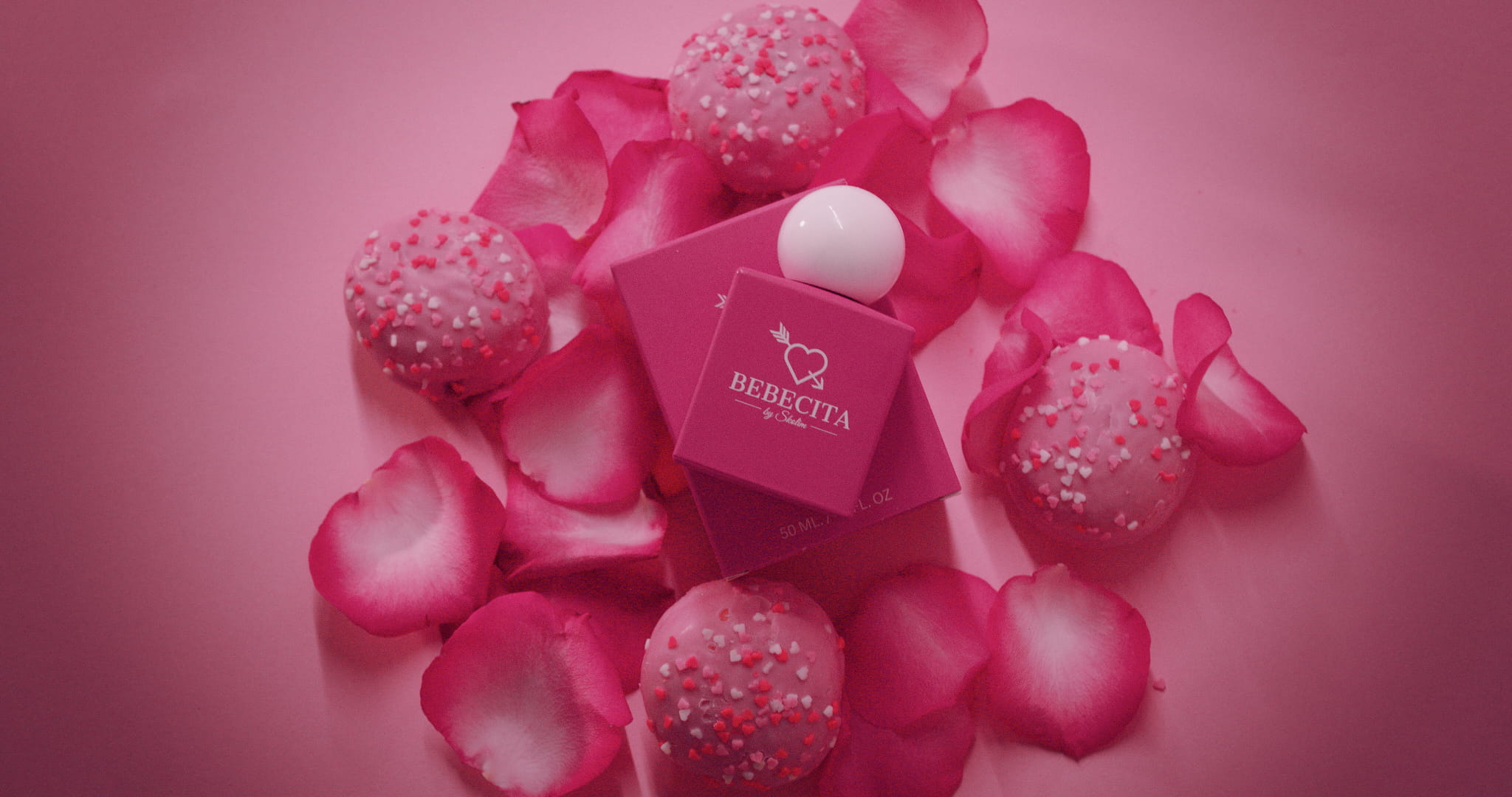 Zestaw Perfum Bebecita i Temperatura - obrazek 5