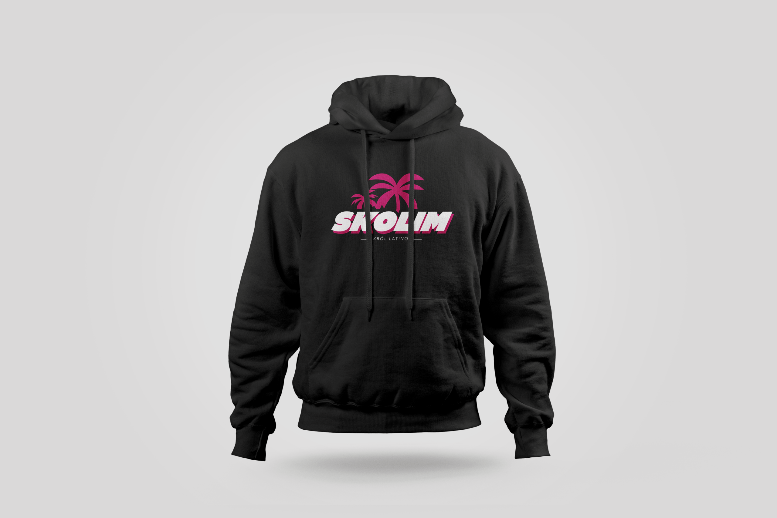 Bluza Dziecięca SKOLIM New Moto
